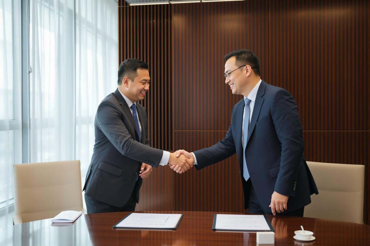 蜜桃视频与星河文化达成战略合作 共同开发IP矩阵